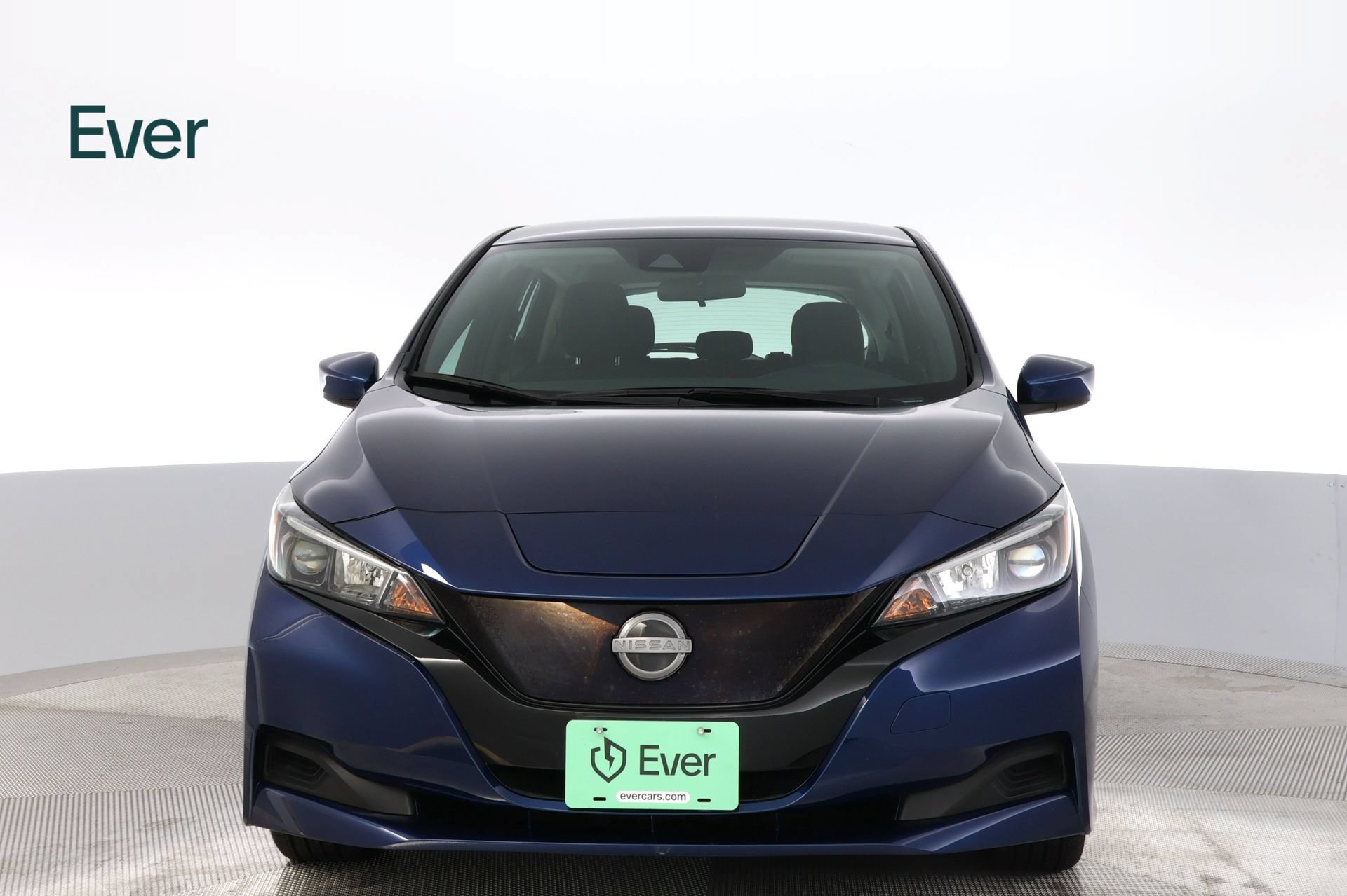 Used 2025 Nissan Leaf S FWD image 12