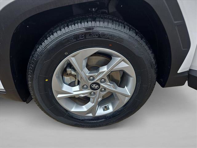 Used 2024 Hyundai Tucson SEL FWD image 19