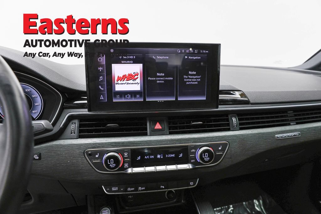 Used 2024 Audi A4 2.0T Premium Plus AWD/4WD image 12