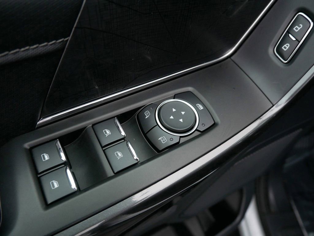 Used 2021 Ford F150 XLT w/ Equipment Group 302A High image 10