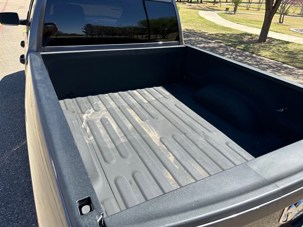 Used 2019 RAM 1500 Tradesman w/ Chrome Plus Package image 14