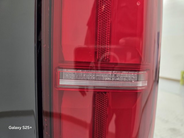 New 2025 Toyota Tacoma TRD Sport image 31