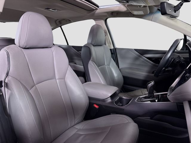 Used 2020 Subaru Legacy Limited w/ Popular Package #2 image 29