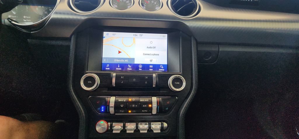 Used 2019 Ford Mustang Bullitt w/ Bullitt Electronics Package RWD image 28