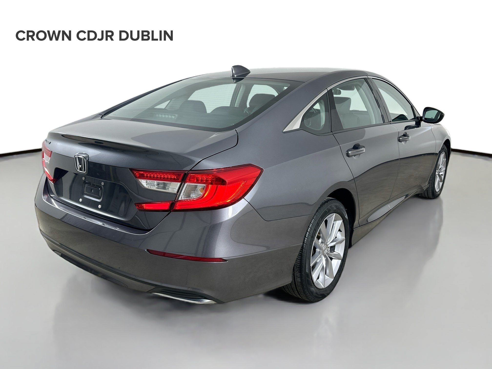 Used 2021 Honda Accord LX image 5