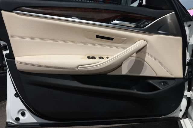 Used 2019 BMW 540i w/ M Sport Package RWD image 51