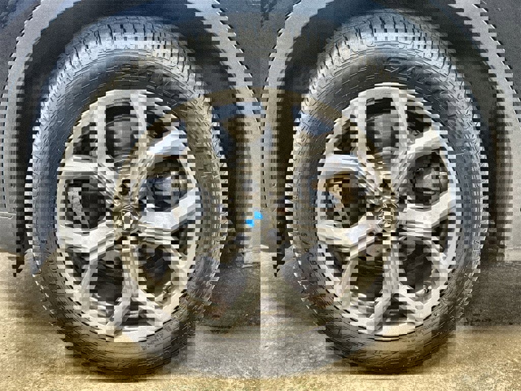 Used 2023 BMW X3 sDrive30i image 33