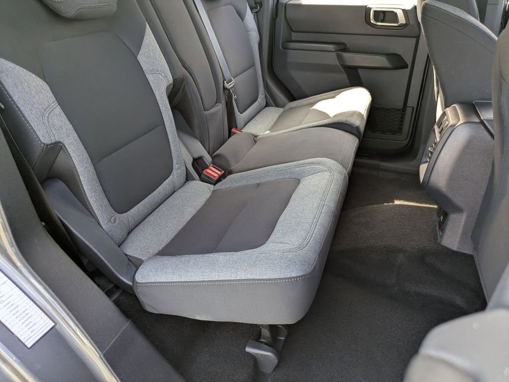 Used 2025 Ford Bronco Big Bend image 28