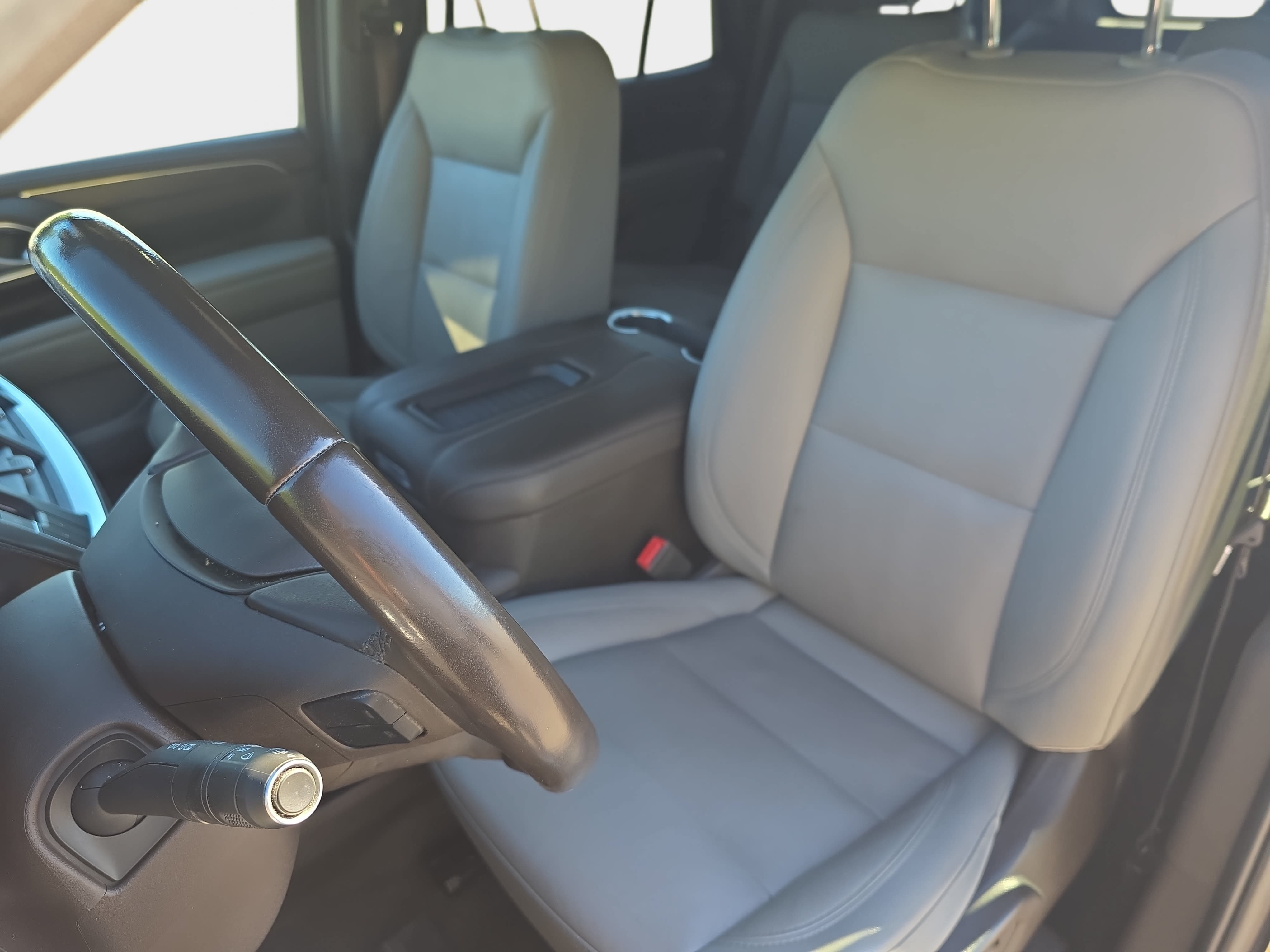 Used 2021 Chevrolet Tahoe LT AWD/4WD image 17
