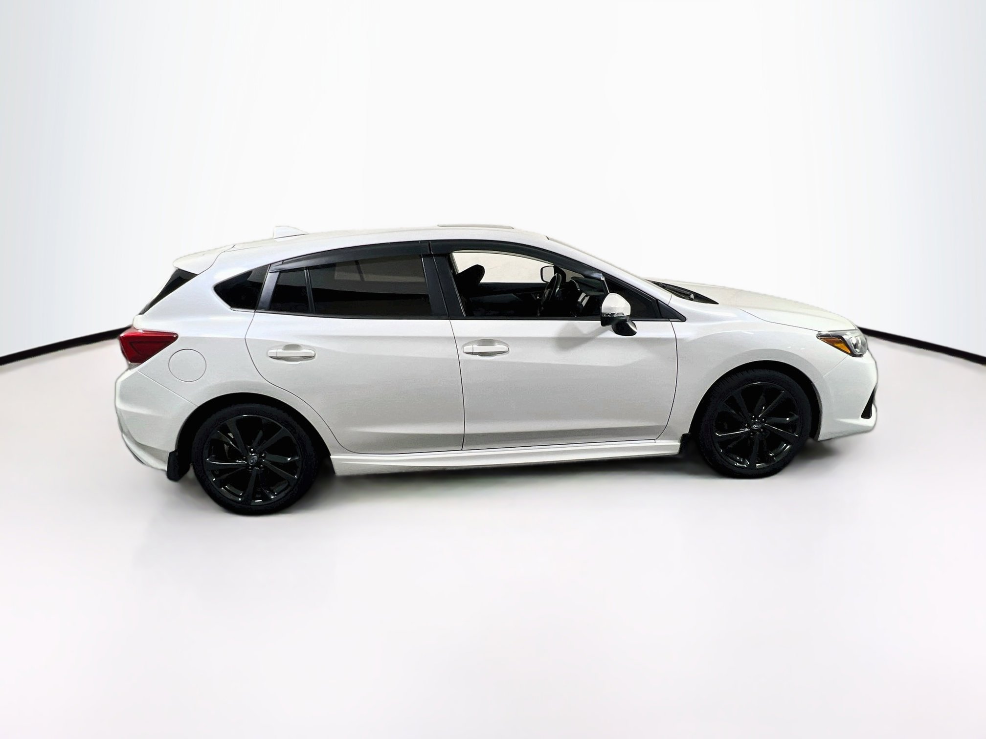 Used 2021 Subaru Impreza 2.0i Sport AWD/4WD image 4