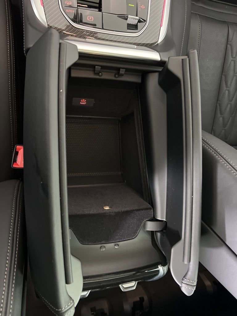 Certified 2023 BMW X7 M60i w/ Executive Package image 24