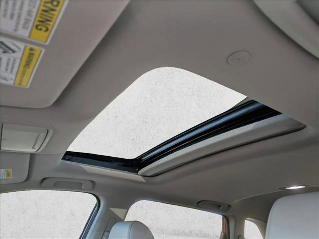 Certified 2024 Honda CR-V EX-L image 16