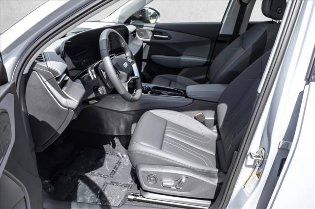 New 2026 Audi Q3 quattro 2.0T AWD/4WD image 12