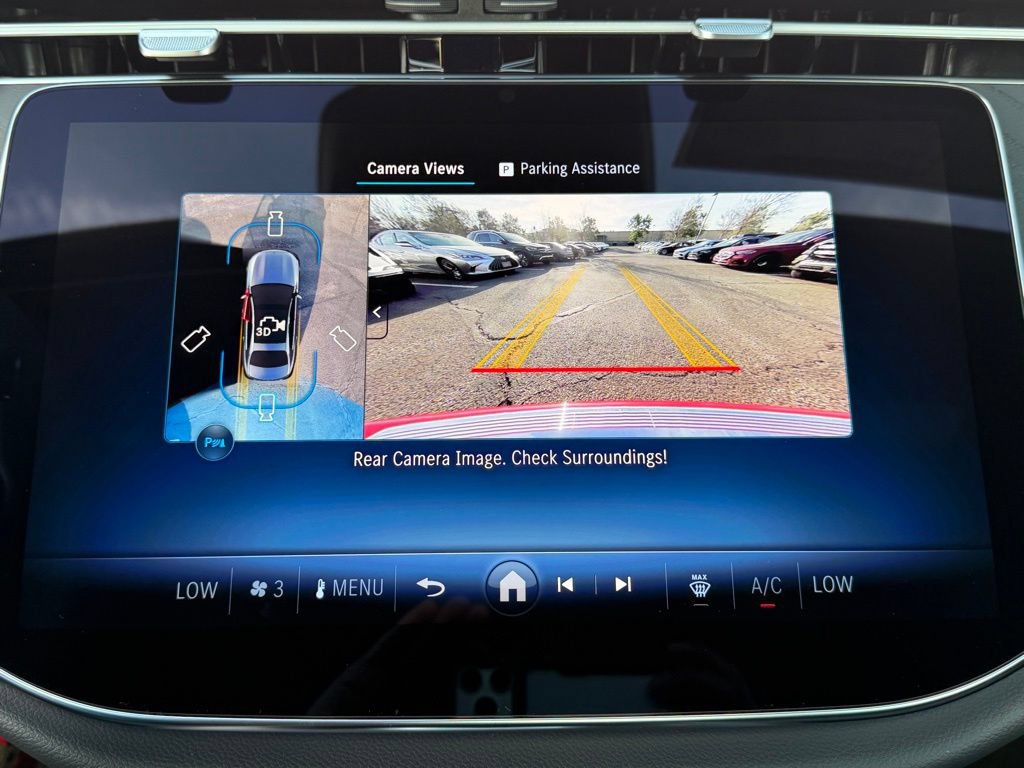 New 2026 Mercedes-Benz E 350 Sedan image 26