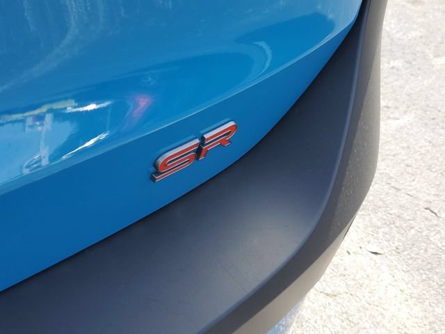 New 2026 Nissan Kicks SR FWD image 7