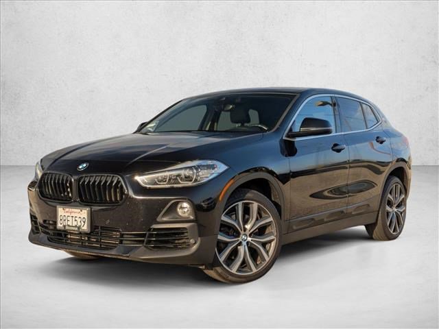 Used 2020 BMW X2 sDrive28i