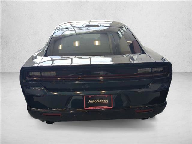 New 2026 Dodge Charger R/T image 7