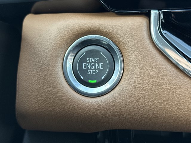 New 2026 GMC Canyon AT4 w/ Technology Plus Package image 25