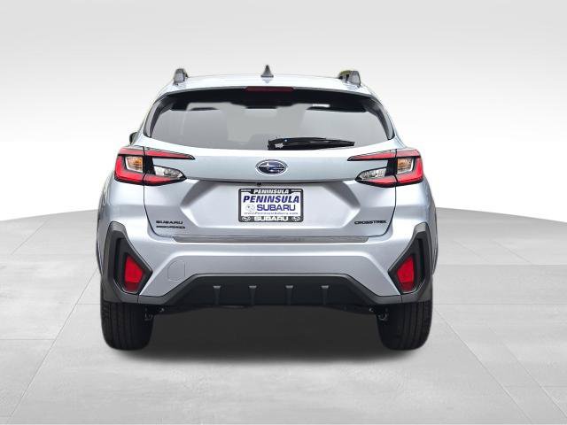 New 2026 Subaru Crosstrek 2.5i Premium AWD/4WD image 7