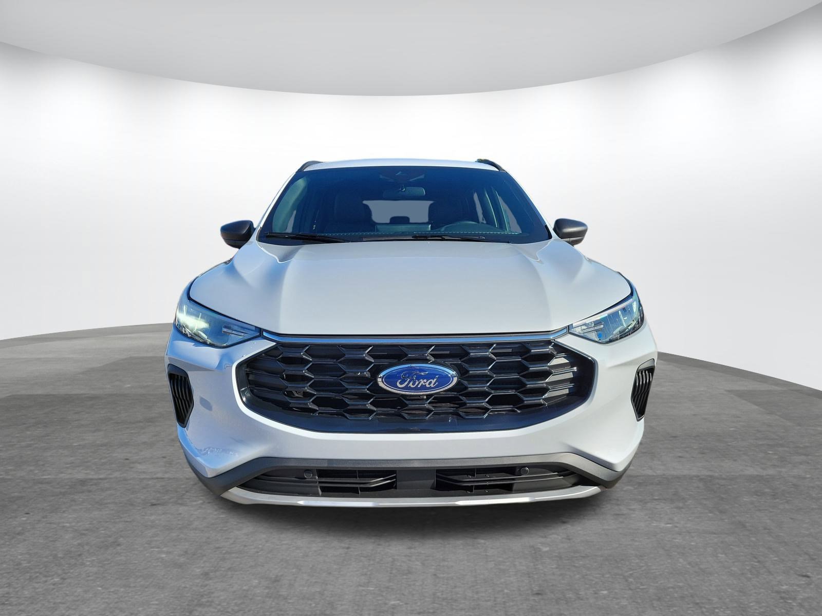 New 2026 Ford Escape ST-Line w/ Tech Pack #1 image 2