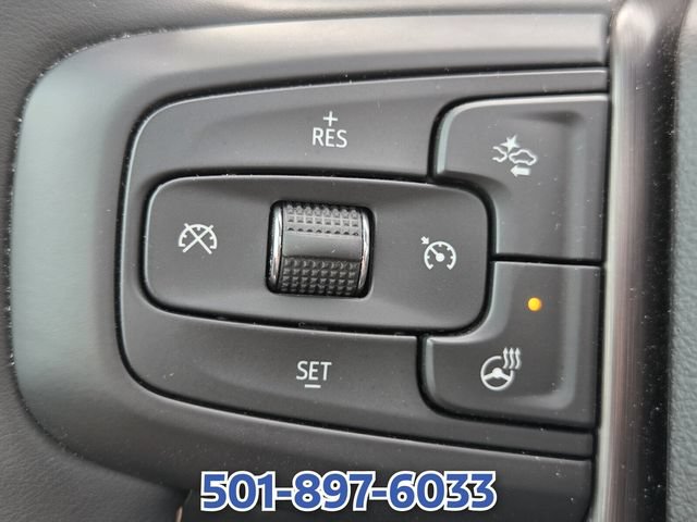 Used 2024 GMC Yukon AT4 AWD/4WD image 30