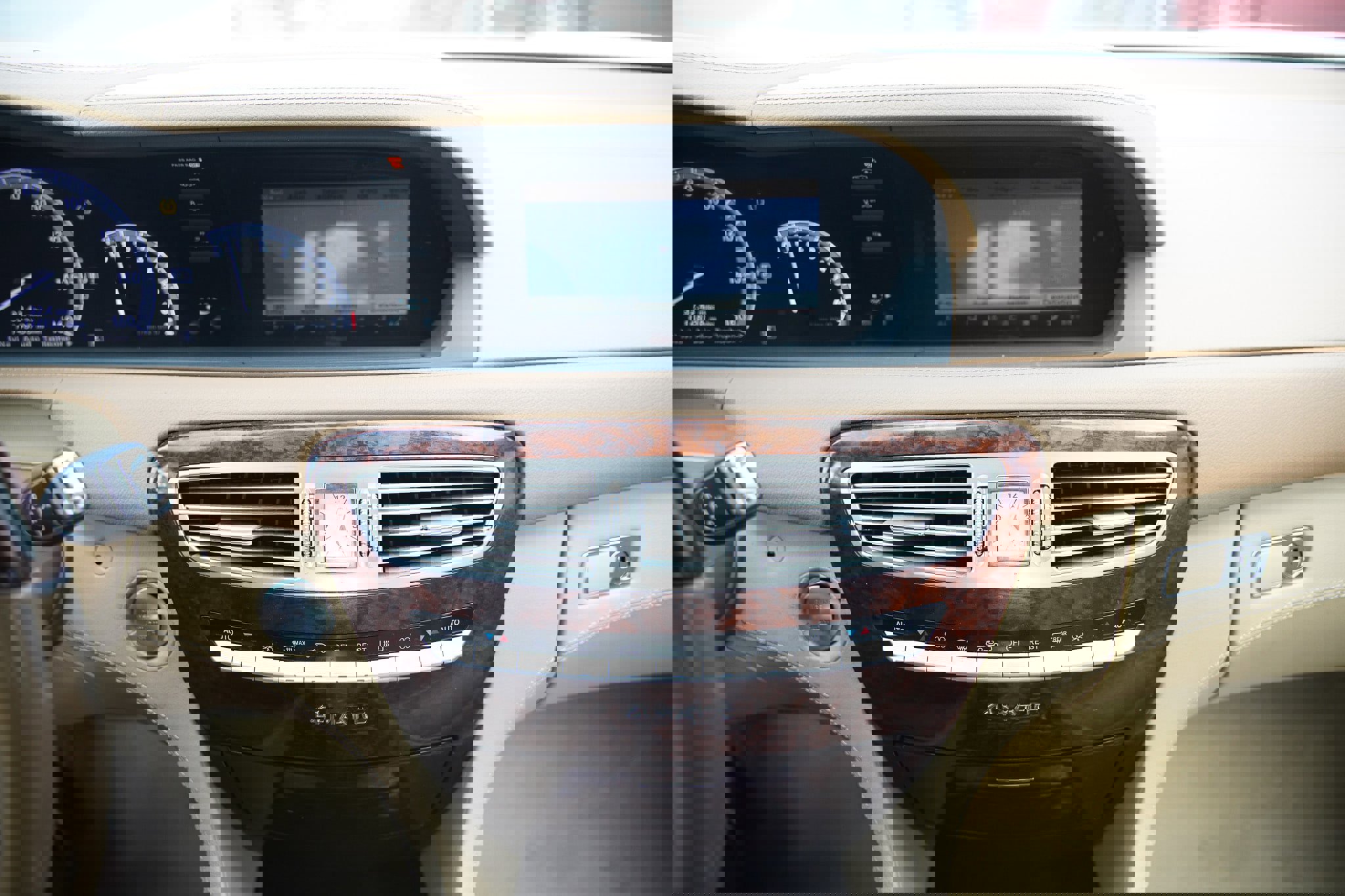 Used 2013 Mercedes-Benz CL 550 4MATIC image 50