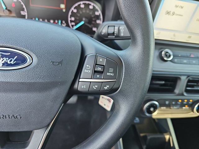Certified 2024 Ford Maverick XL FWD image 18