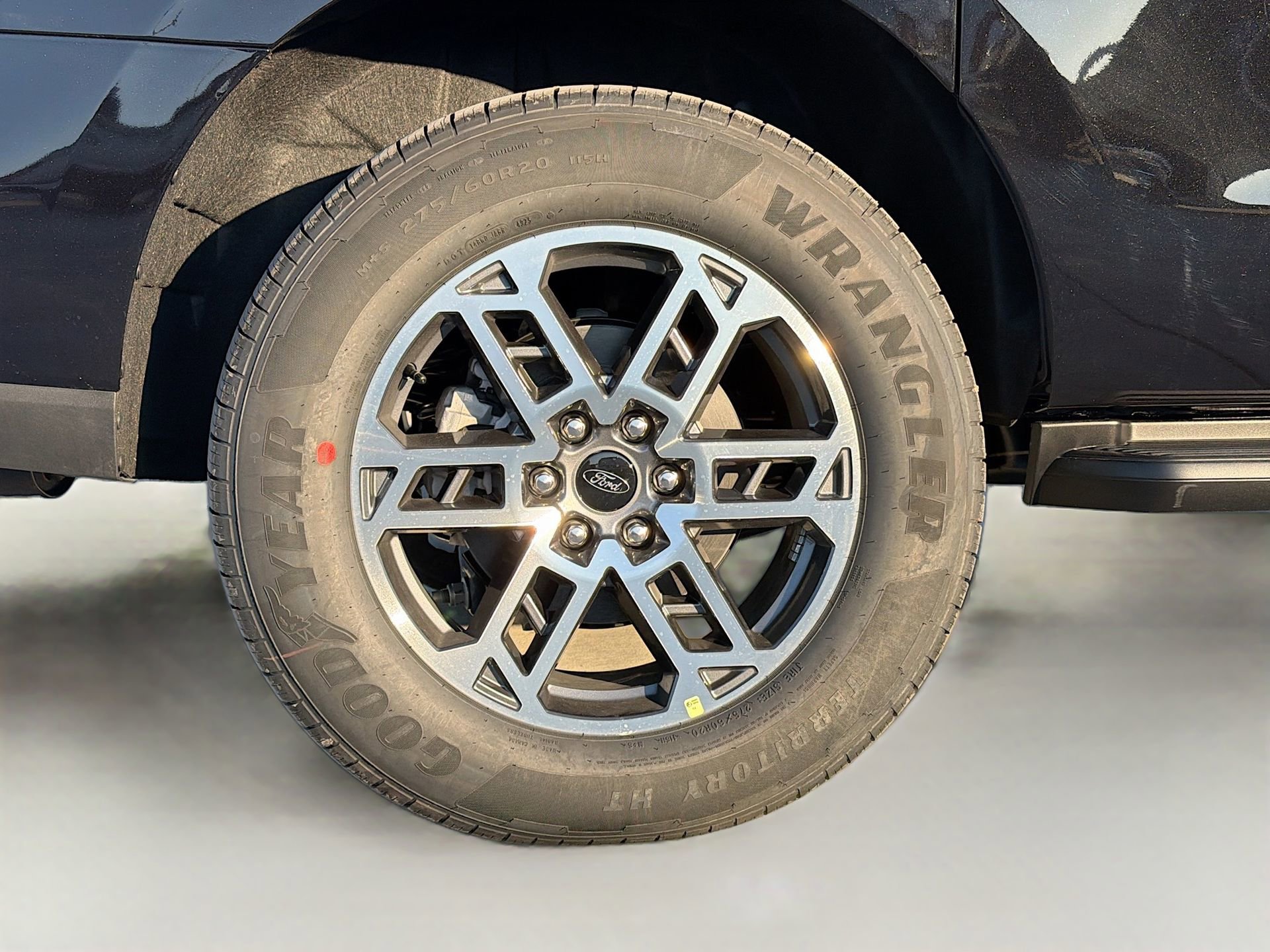 New 2026 Ford Expedition Max Active RWD image 41