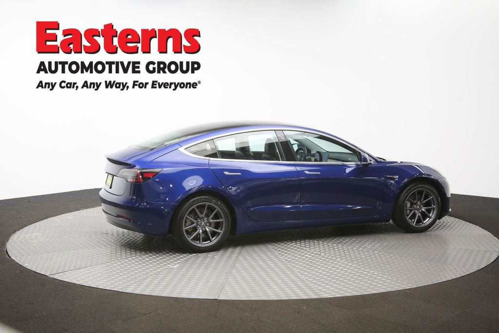 Used 2018 Tesla Model 3 Mid Range RWD image 41