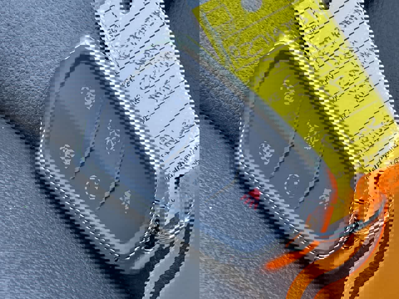 Certified 2024 Cadillac XT5 Luxury image 30