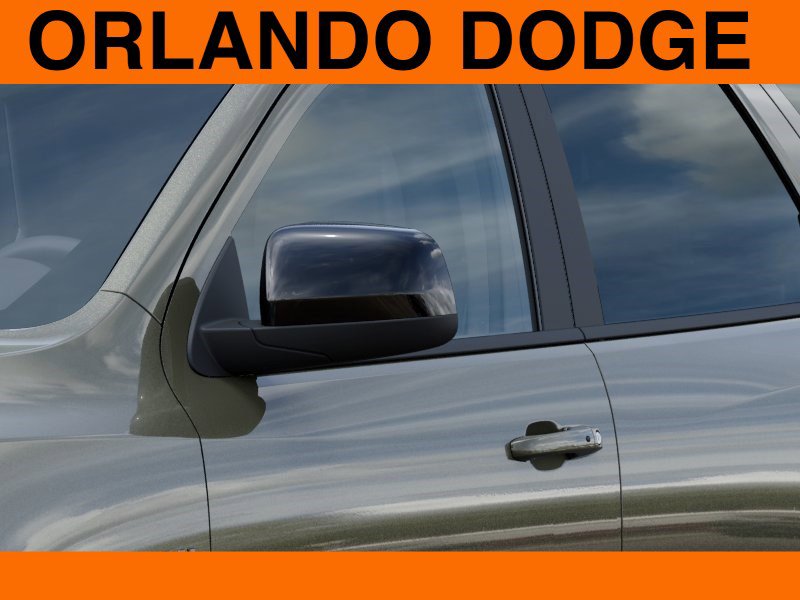 New 2026 Dodge Durango GT image 12