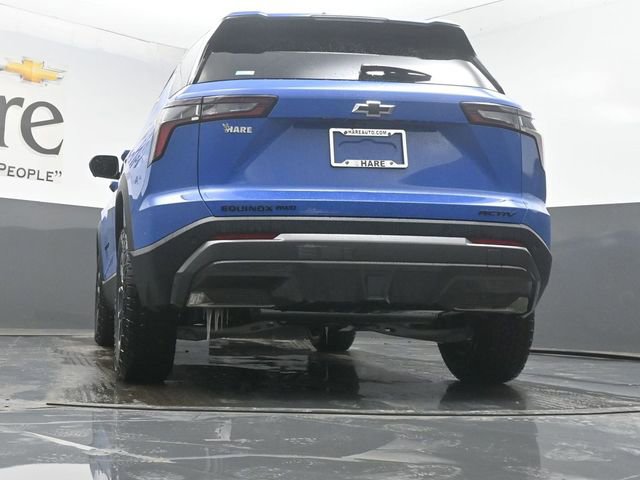 New 2026 Chevrolet Equinox ACTIV w/ Convenience Package III image 32