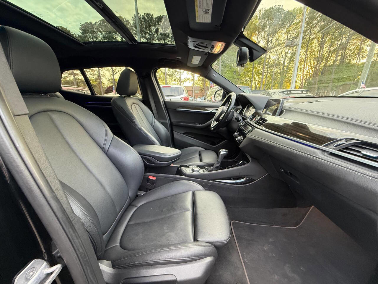 Used 2018 BMW X2 xDrive28i w/ Convenience Package image 13