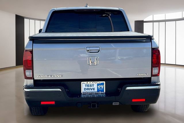 Used 2020 Honda Ridgeline RTL-E image 5