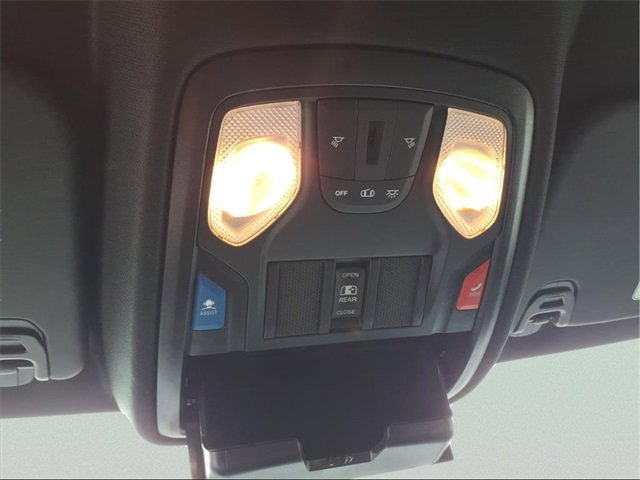 Used 2024 RAM 1500 Tradesman w/ Trailer Tow Group image 19