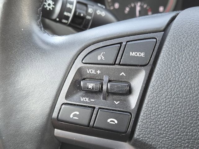 Used 2020 Hyundai Tucson Limited FWD image 13