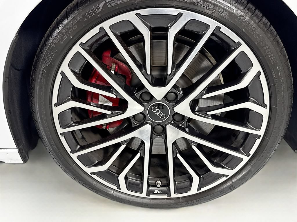 Certified 2025 Audi S5 Premium Plus AWD/4WD image 32