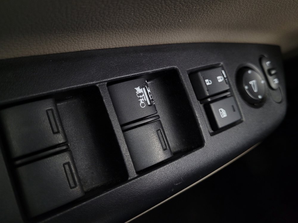 Used 2015 Honda Civic LX image 27