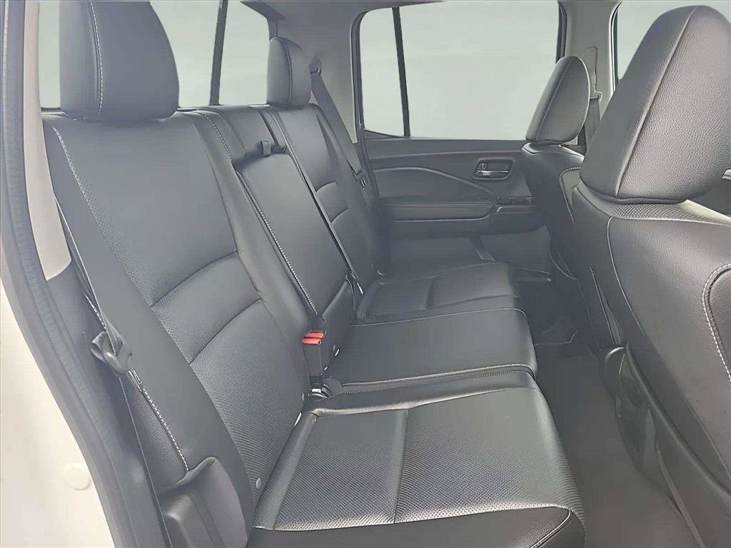 Used 2023 Honda Ridgeline RTL image 27