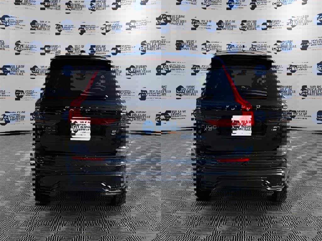 Certified 2023 Volvo XC60 B5 Plus w/ Protection Package Premier