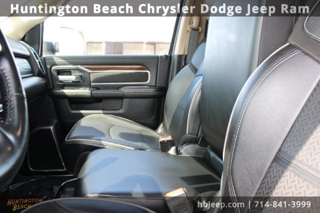 Used 2022 RAM 2500 Laramie image 42