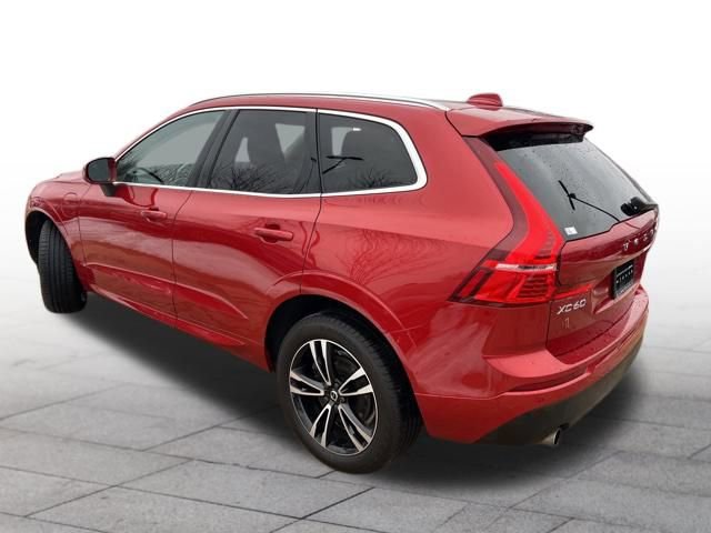 Used 2020 Volvo XC60 T8 Momentum image 4