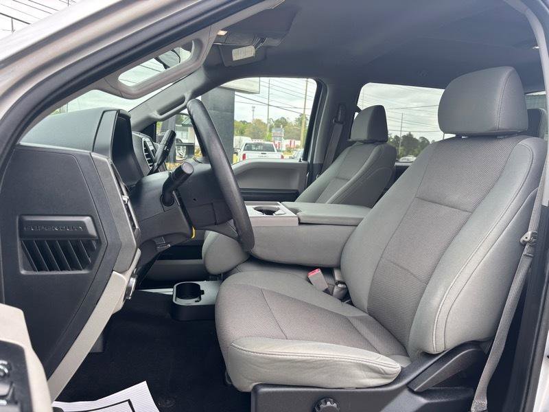 Used 2019 Ford F250 XL w/ STX Appearance Package image 13