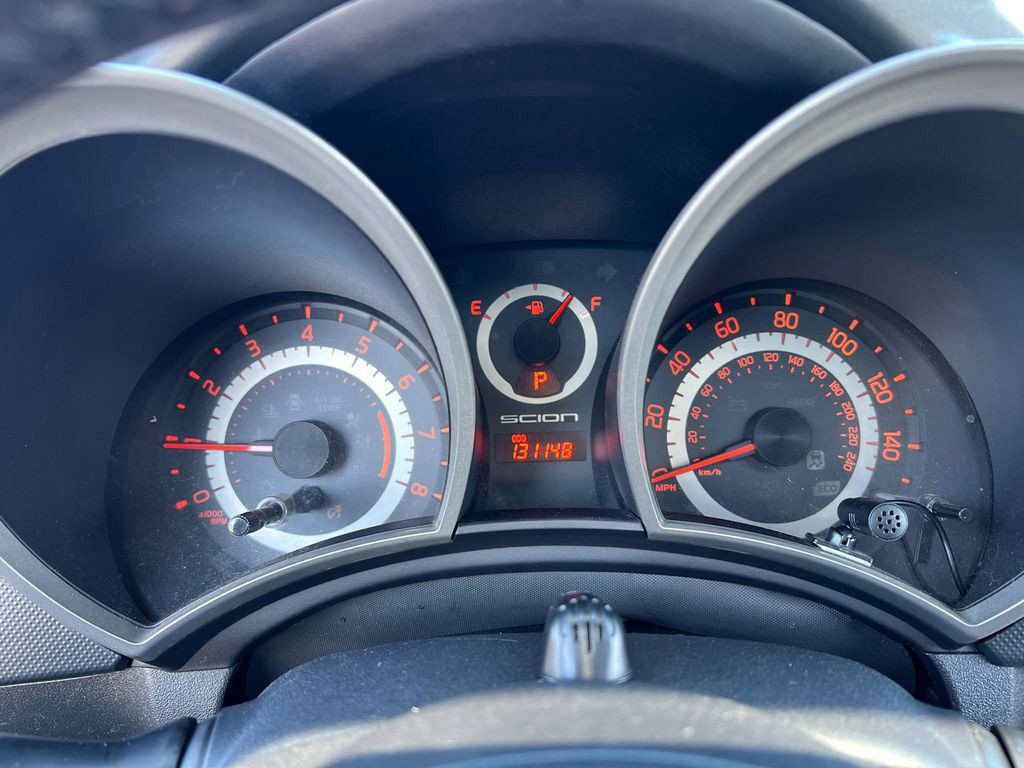 Used 2013 Scion tC FWD image 14