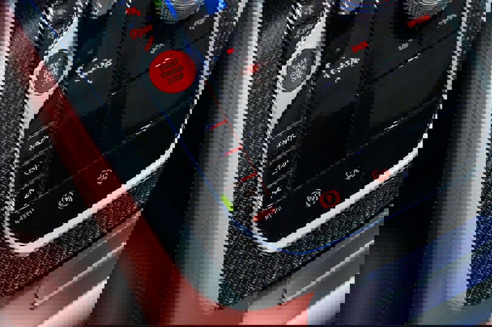 Used 2021 BMW X5 M w/ Competition Package image 55