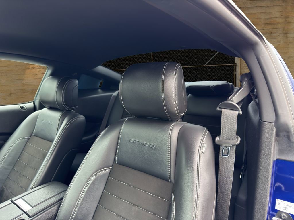 Used 2013 Ford Mustang GT Premium RWD image 5