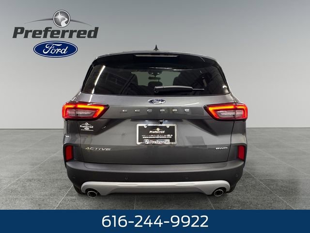 New 2026 Ford Escape Active w/ Active Premium Tech Pack AWD/4WD image 23