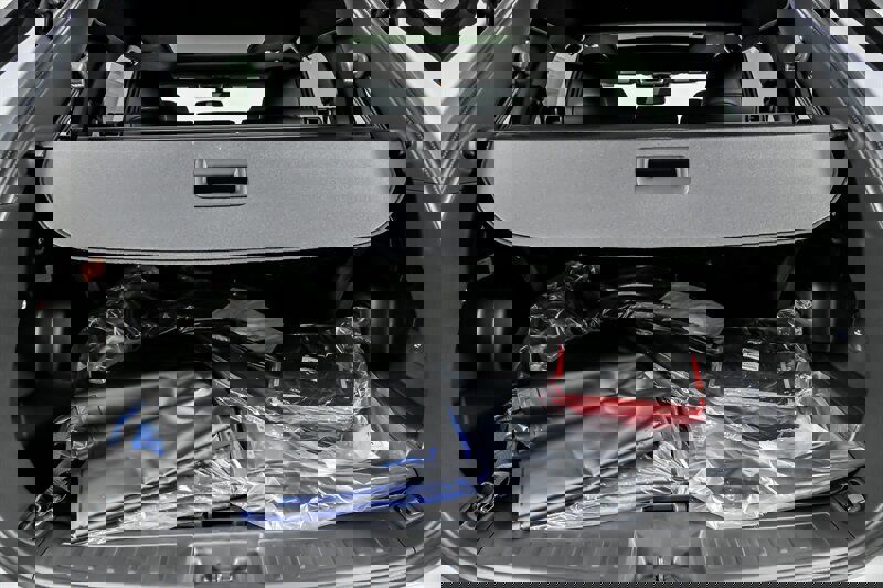 New 2025 Mitsubishi Outlander SEL Black Edition image 10