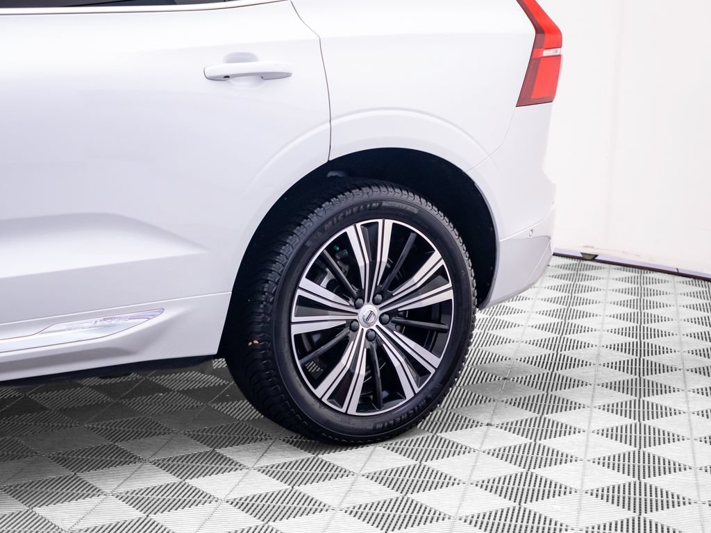 Used 2022 Volvo XC60 T8 Inscription w/ Advanced Package AWD/4WD image 35