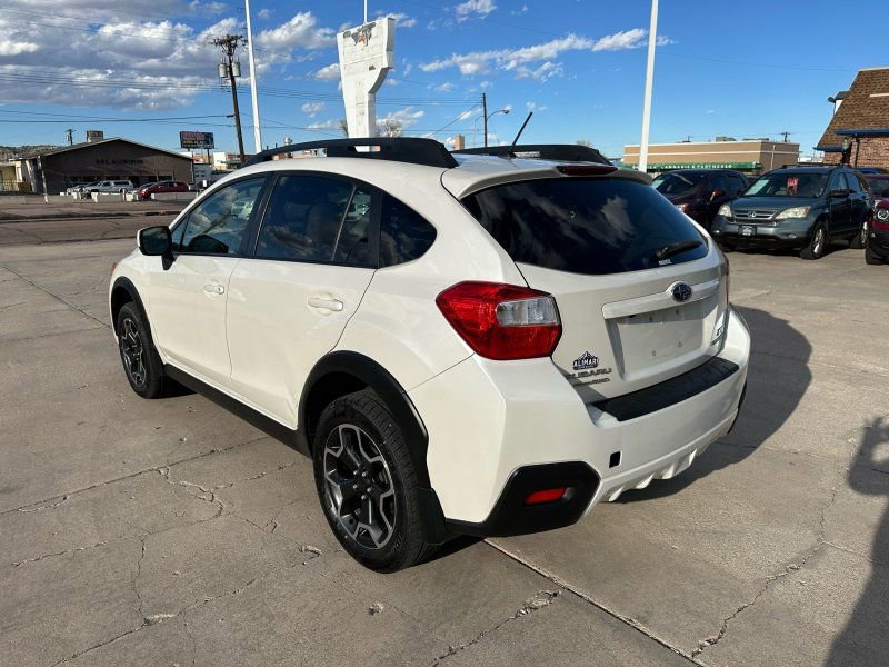 Used 2014 Subaru Crosstrek 2.0i Limited w/ Popular Package #2 image 5